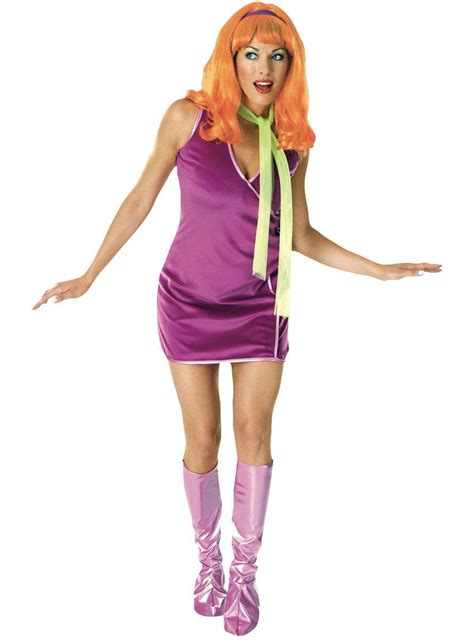 Daphne Blake Costume Daphne Halloween 2020 Transatlanticcrochet Maybe You Would Like To Learn