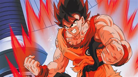Dragon ball z kakarot free download pc game dmg repacks with latest updates and all the dlcs 2019 multiplayer for mac os x android apk worldofpcgames. 2560x1440 Goku Dragon Ball Z 4k 1440P Resolution HD 4k Wallpapers, Images, Backgrounds, Photos ...