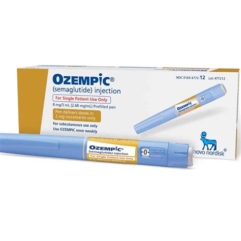 Ozempic Singapore Unlock Weight Loss Potential And Health Benefits Comooz