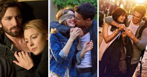 15 Películas De Netflix Perfectas Para Ver En San Valentín