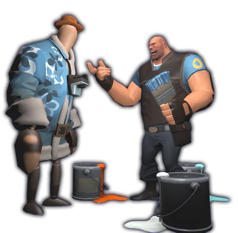 Steam Community Guide The Ultimate Guide To Tf2 Fashion