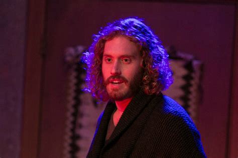 Get ‘ridiculous ‘silicon Valleys Tj Miller Plans Stand Up Tour