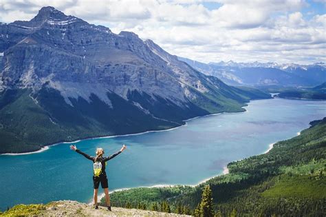 15 Best Things To Do In Banff National Park Outdoor Activities In Banff