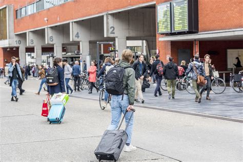 Leuven Werkt Aan Coronaveilige Terugkeer Van Studenten Groen Leuven