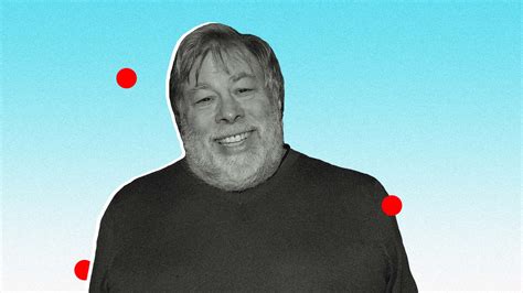 Steve Wozniak Says The Best Things At Apple Were The Result Of No Money And Limited If Any