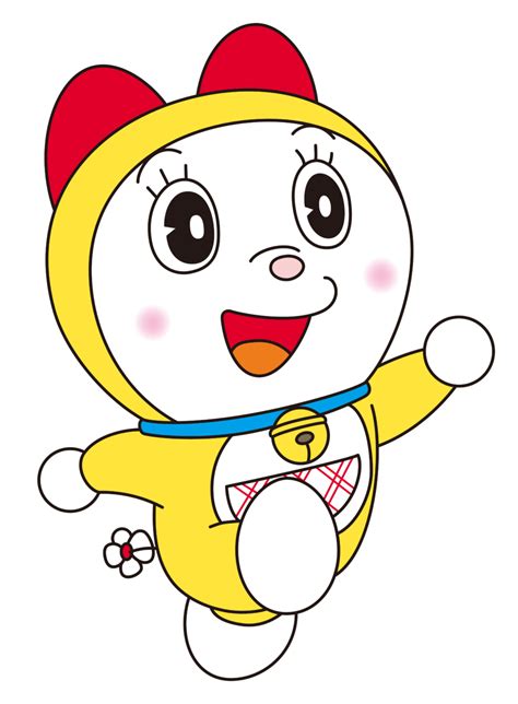 Cartoon Characters Doraemon New Png Images