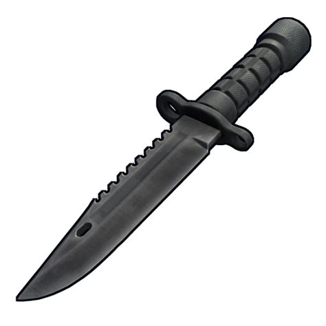 Combat Knife - Rust Wiki