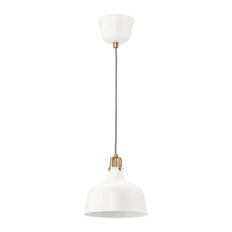 Here you'll find our range of different types and styles. RANARP Pendant lamp - IKEA