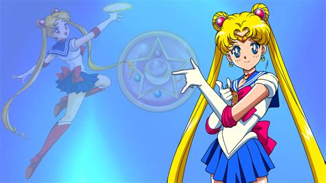 Sailor Moon Mugen Characters Download List Mugenation
