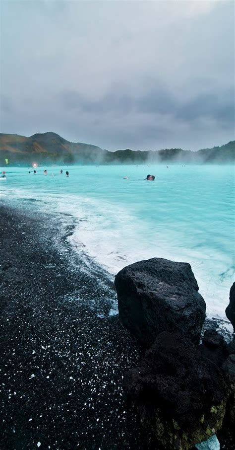 6 Things You Should Know Before Visiting Icelands Blue Lagoon If You