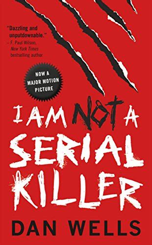I Am Not A Serial Killer John Cleaver Book 1 English Edition Ebook