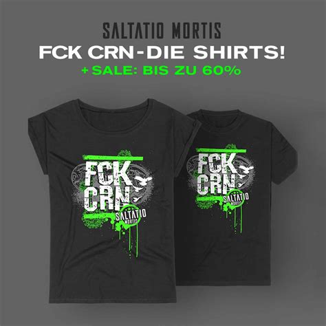 Fck Crn Saltatio Mortis