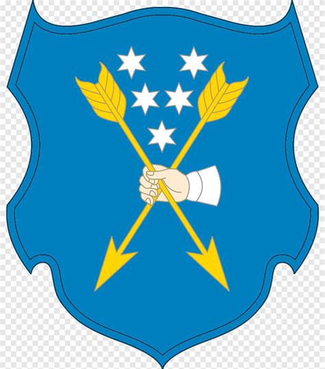 Coat Of Arms Cossack Zinkiv Regiment Ukraine Hetman Alex Mendoza Law