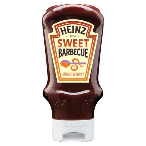 Best Recipes For Heinz Bbq Sauce Ingredients How To Make Perfect Recipes