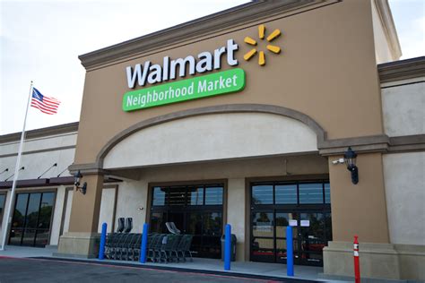 Wal Mart Launches New Scheduling System