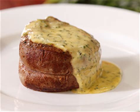 You can buy beef tenderloin at the meat counter in most grocery stores or at specialty butcher shops. Beef tenderloin with Béarnaise sauce | Good Food Channel