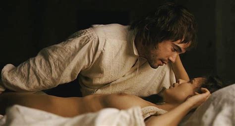 Naked Elena Anaya In Captain Alatriste The Spanish Musketeer