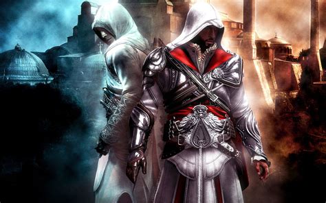 Best Imagenes De Assassins Creed Para Fondo De Pantalla Hd Wallpaper