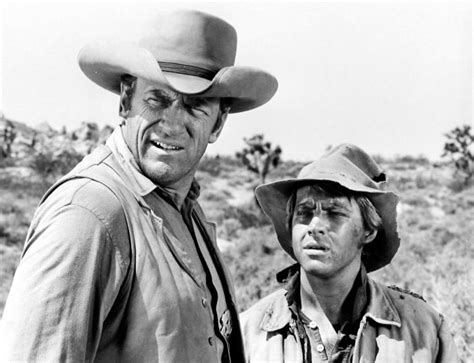 The Best Western Tv Shows Of The 1950s And 1960s Reelrundown