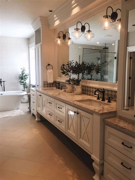 Bathroom Remodeling Ideas Before And After Master Bathroom Remodel