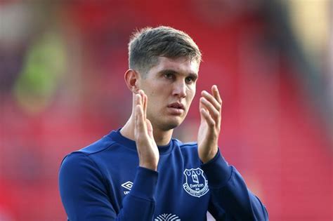 He plays as a centre back and has played as a right back at times. Guardiola is the best - John Stones - Daily Post Nigeria