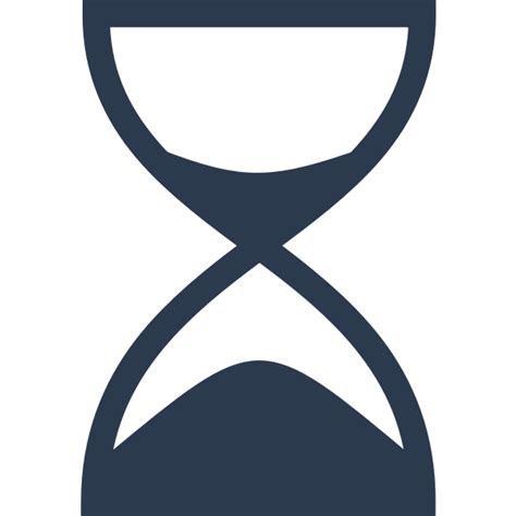 hourglass free svg