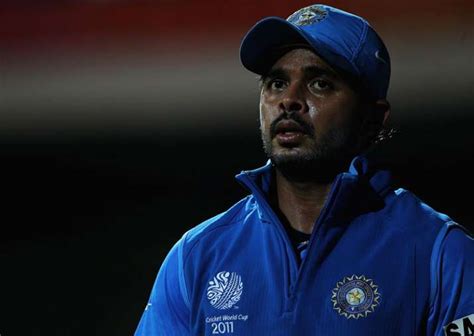 Currently in first class cricket, he plays for kerala. Sreesanth to India TV on IPL spot-fixing saga: 'I just ...