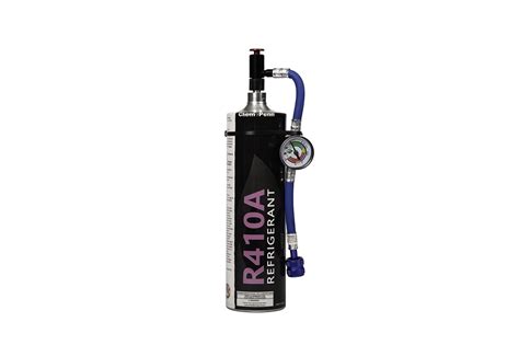 R410a Refrigerant Recharge Kit Order Now