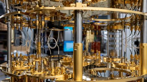 Quantum Computing Breakthrough Could Accelerate Adoption By Years