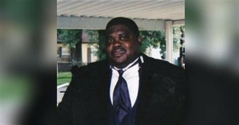 Marvin Stanley Ingram Obituary Visitation And Funeral Information