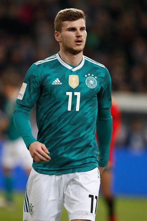 In the game fifa 21 his overall rating is 84. Timo Werner: Liverpool target responds to transfer speculation | Football | Sport | Express.co.uk