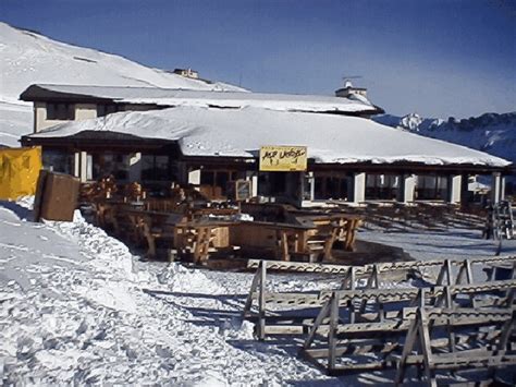 Alle informationen zum skiurlaub arosa lenzerheide. Restaurant Alp Lavoz, Lenzerheide - PAGANINI Plan AG ...