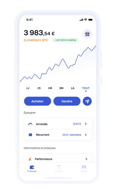 Bitstack Avis et Tuto 2024 la façon la plus simple d investir dans