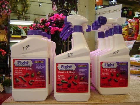 Eight Bug Spray Is The Best Product Out There To Get Rid Of Those