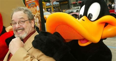 Sarahwhite Blog Joe Alaskey Voice Of Bugs Bunny And Daffy Duck Dies