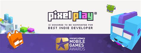 Pixel Play News