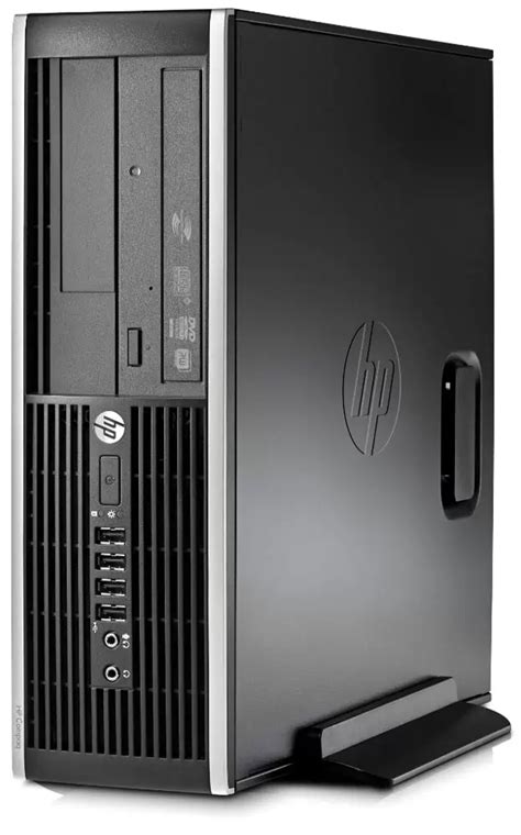 Hp Elite 8300 Sff Pc Ci7 Price In Pakistan Specifications Features