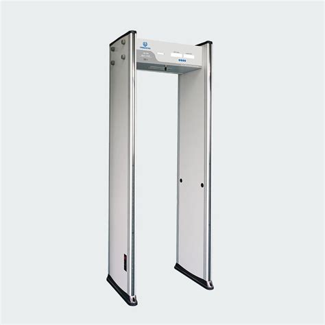 Metal Detectors Security Metal Detector Doors By Cenmetrix