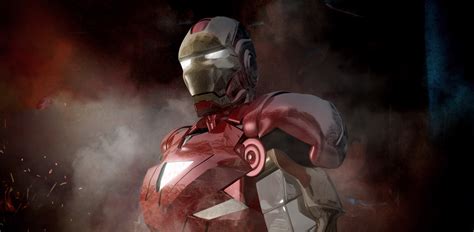 Iron Man Hd Wallpaper ~ Iron Man 1080p Wallpapers Hd Mild