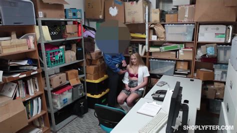 VIP Many Vids Full HD Shoplyfter Alyssa Cole Full Hi Hd