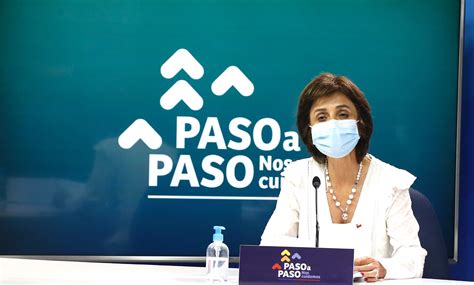 Residencial los álamos fase ii. Siete comunas de Chile avanzan de fase en el Plan Paso a ...