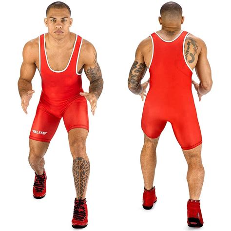 men s wrestling singlets elite sports standard singlet for men wrestling uniform buy online in