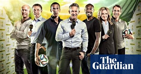 World Cup Commentators Your Fantasy Lineup Television The Guardian