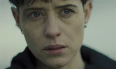 First Trailer For The Girl In The Spiders Web Introduces Claire Foy As Lisbeth Salander