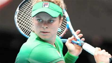 Clijsters Beats Venus In Front Of Home Fans In Farewell Match