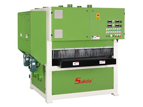 Professional Type Deburring Machine Salida Industry Woodworking