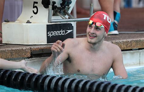 Fair Helps Tuks To Another Ussa Swimming Title Teamsa