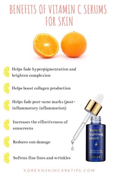 Find out how the superstar skin care ingredient vitamin c can help! What To Look For In A Vitamin C Serum | Korean Skincare Tips