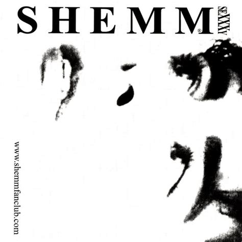 Sexxxy Album By Shemm Spotify