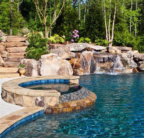 Tips For Your New Outdoor Spa Georgia Pools South